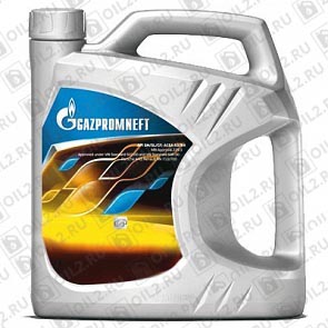 ������ GAZPROMNEFT Turbo Universal 20W-50 5 �.
