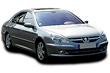     Peugeot 607