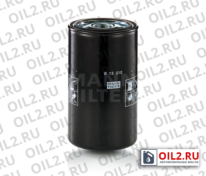 MANN W 13 010