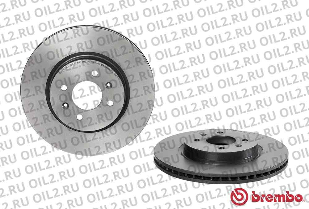  BREMBO 09.C174.11. .