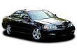     Acura (USA / CAN) TL (UA4, UA5) (2001 - 2003)