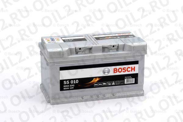 , s5 (Bosch 0092S50100). .