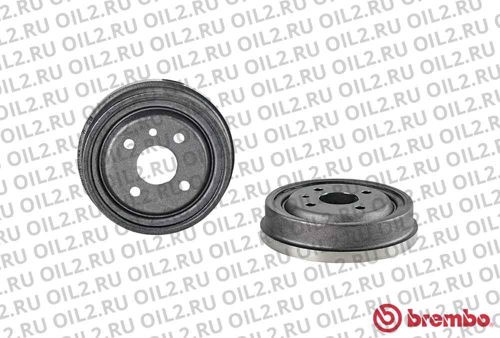 �������� BREMBO 14.4718.10. ������������.