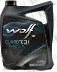 ������ WOLF Guard Tech 15W-40 SL/CF 4 .