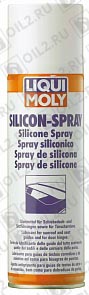C LIQUI MOLY Silicon-Spray 0,3 . 