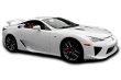     Lexus (EU) LFA