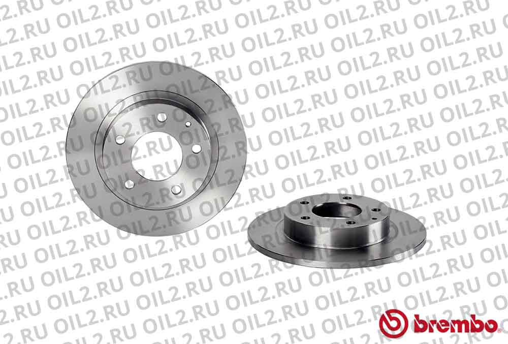  BREMBO 08.7352.10. .