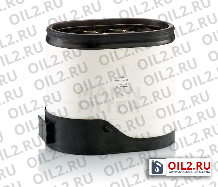 ������ MANN CP 38 001