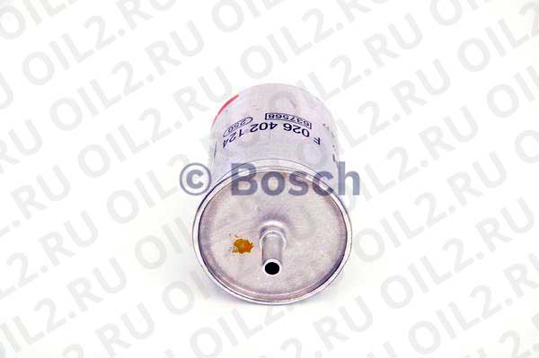   (Bosch F026402124). .