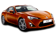     Toyota (EU) GT86