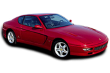     Ferrari 456