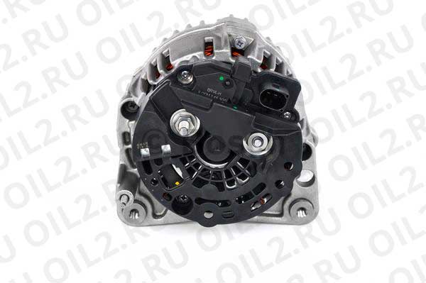 генератор (Bosch 0124325090). Фотогаллерея. генератор (Bosch 0124325090). Фотогаллерея.