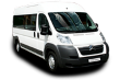     Citroen Jumper- / Relay Combi