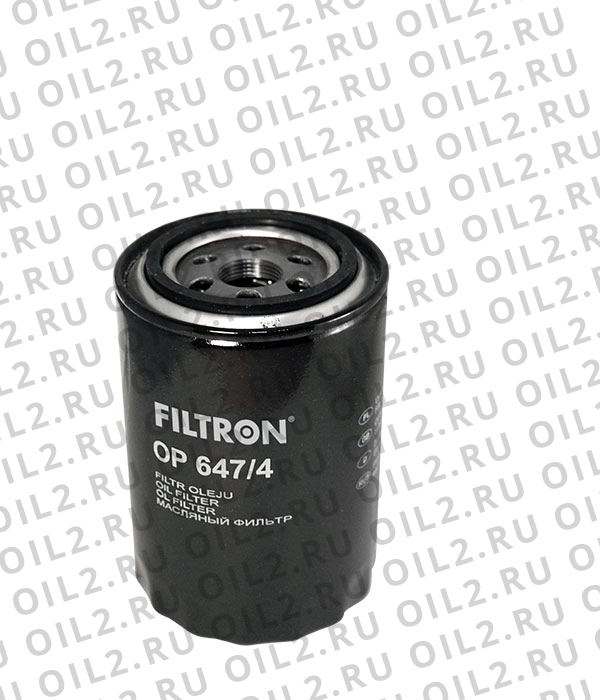   FILTRON OP 647/4