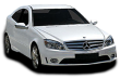     Mercedes-Benz CLC-