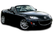     Mazda (USA / CAN) MX-5 / Miata (NC) (2005 - 2015)