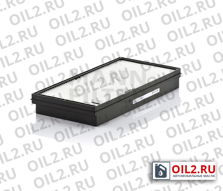  MANN CU 3350