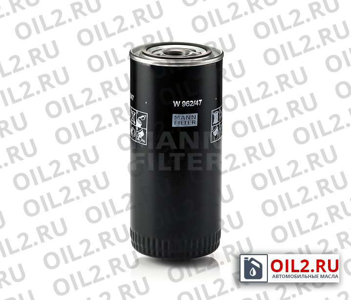  MANN W 962/47