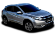     Honda (EU) HR-V II