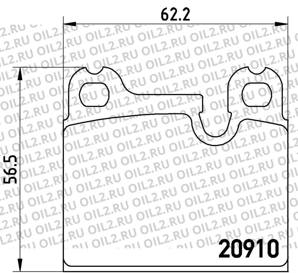  BREMBO P 06 005