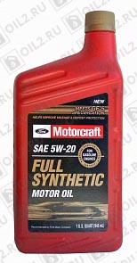 FORD Motorcraft Full Synthetic 5W-20 0,946 . 