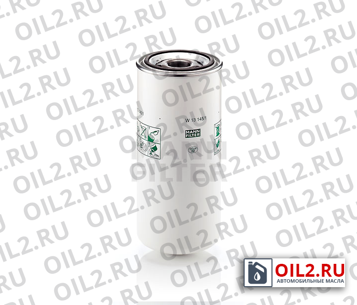 ������ MANN W 13 145/1