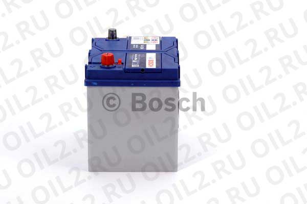 , s4 (Bosch 0092S40240). .