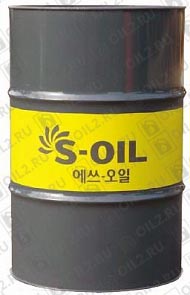 S-OIL Dragon SN 0W-30 200 . 