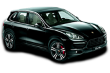     Porsche Cayenne (92A) (2010 - )