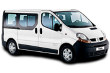     Renault Trafic II