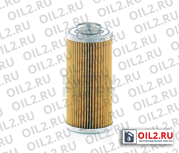  MANN H 724/2 x