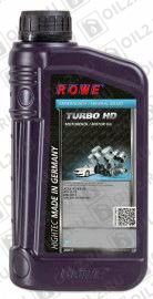 ������ ROWE Hightec Turbo HD 50 1 �.