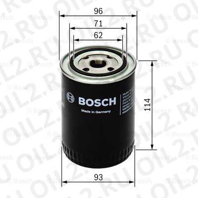   (Bosch 0451104014). .