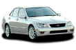     Lexus (USA / CAN) IS (XE10) (1998 - 2005)