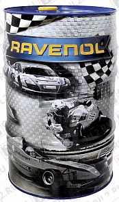 ������ RAVENOL HCL 5W-30 60 �.
