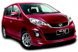     Perodua Alza