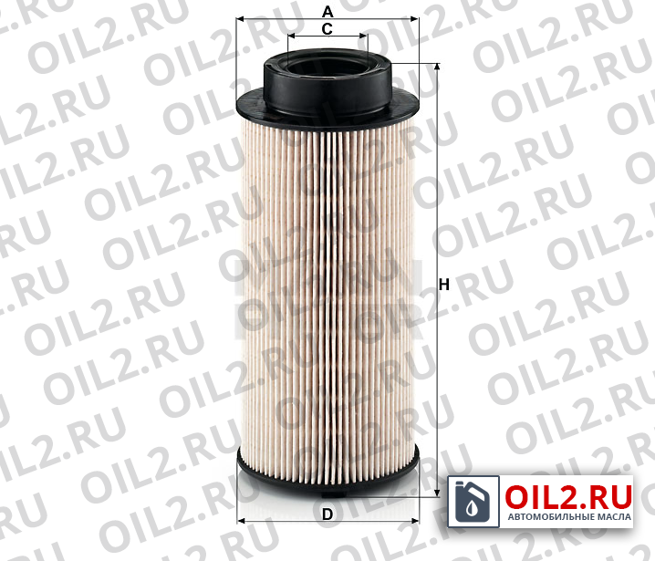   MANN PU 941 x