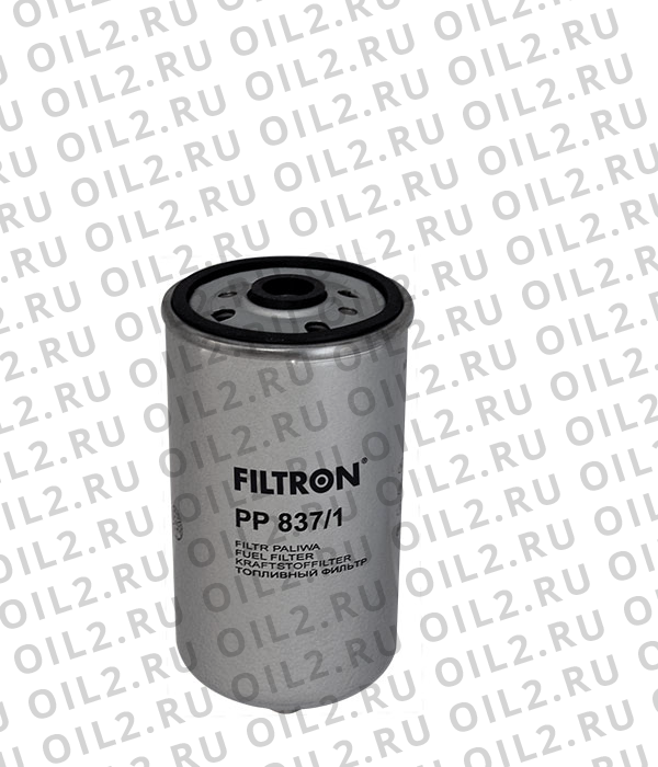   FILTRON PP 837/1