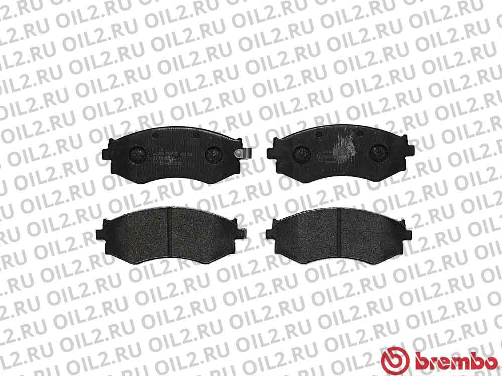  BREMBO P 30 002. .