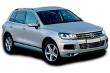     Volkswagen (EU) (VW) Touareg