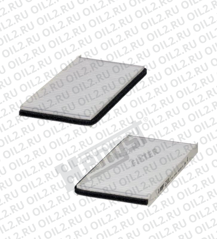 ������ ������ ������ Hengst E2908LI-2
