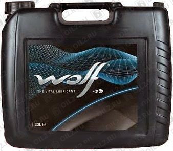 ������ �����-������������� WOLF Heat Transfer Oil ISO 32 20 �.
