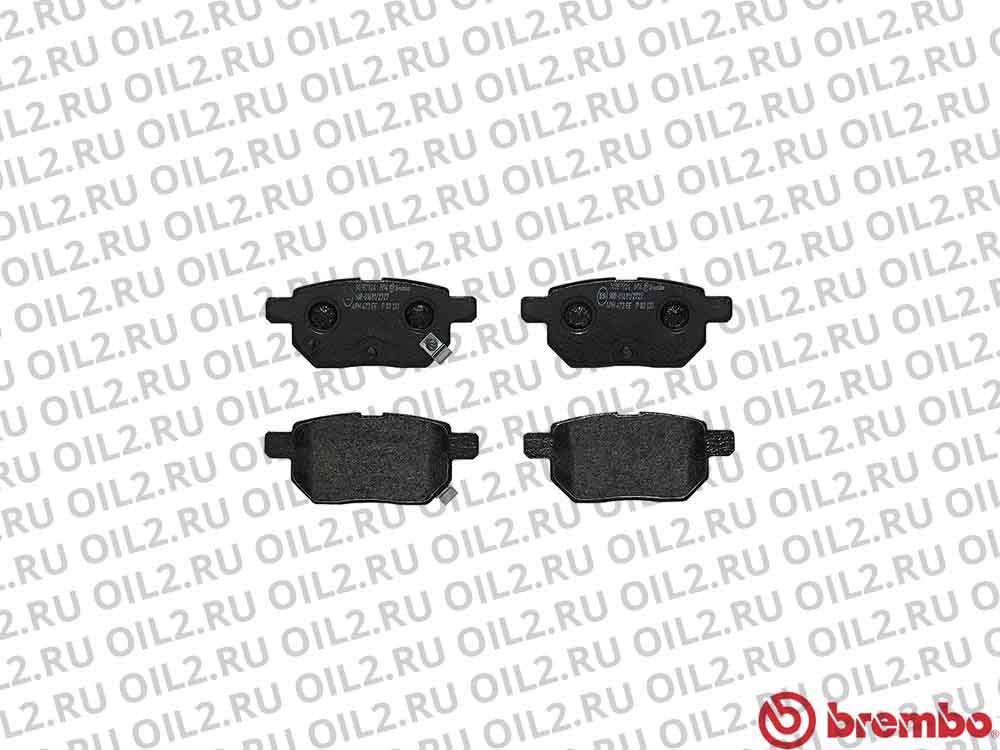  BREMBO P 83 133. .
