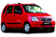     Suzuki Wagon R+