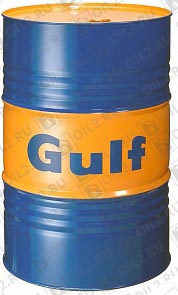 GULF United Formula ULE 5W-30 60 . 