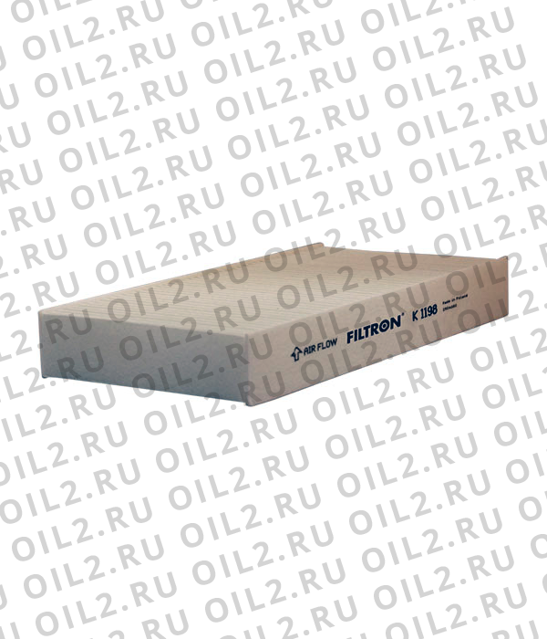   FILTRON K 1198-2x