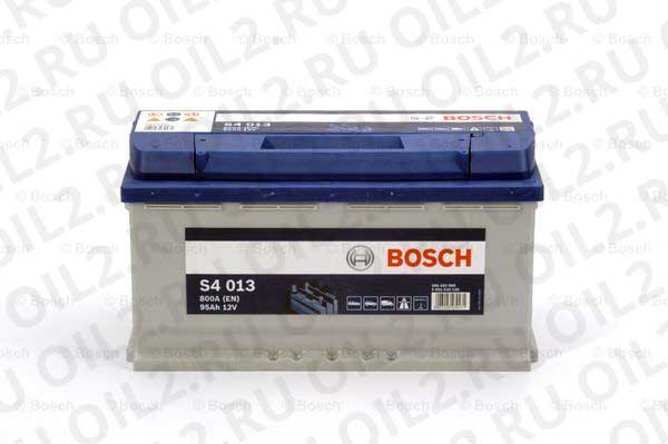 , s4 (Bosch 0092S40130). .