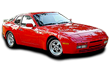     Porsche 944