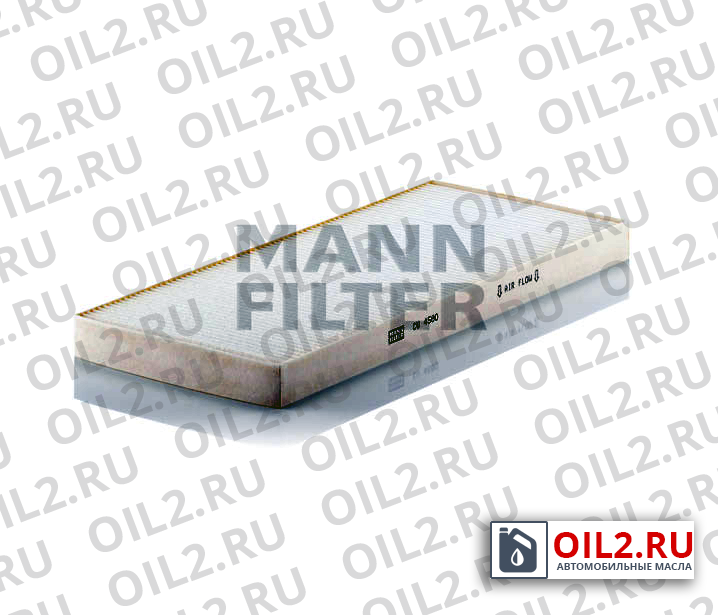  MANN CU 4580