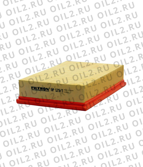 ������  FILTRON AP 129/7